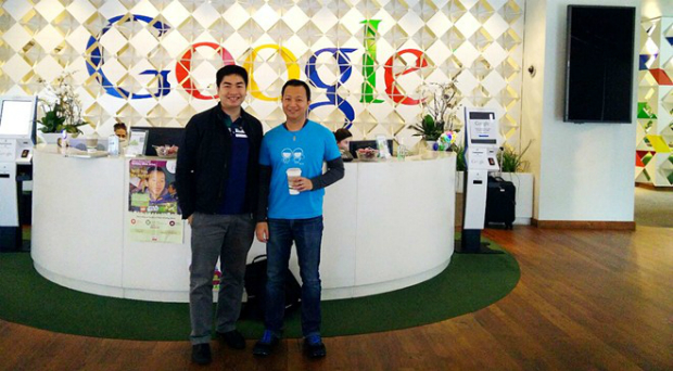 chuyen gia google