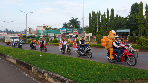 fpt binh phuoc 2