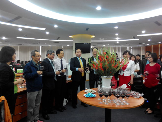 li xi 1