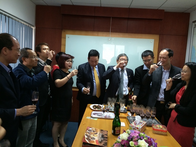 li xi 5