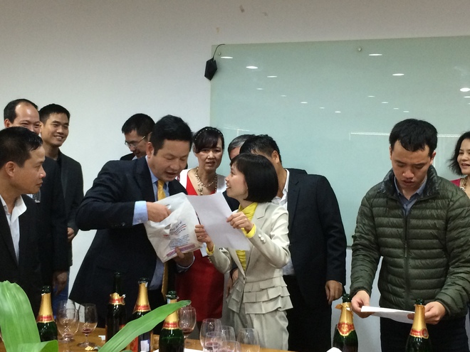 li xi 7